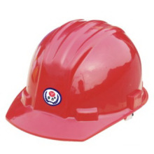 Amerikanischer Typ Bau-Sicherheitshelm / Bau-Arbeitshelm, hoher Sicherheits-Helm, guter Preis-Sicherheitshelm mit Ce-Zertifikat